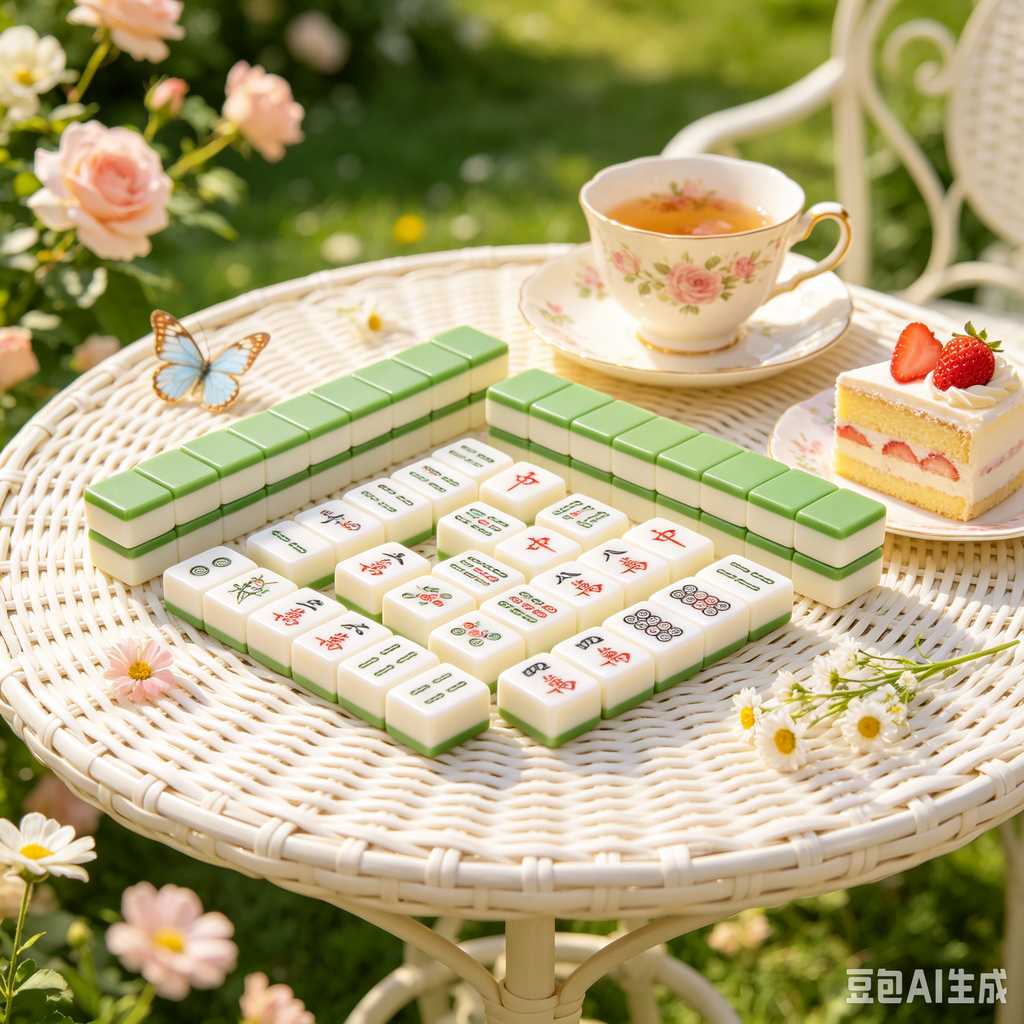 aguascalientes,mahjong