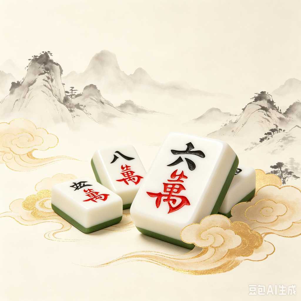 warsaw,mahjong