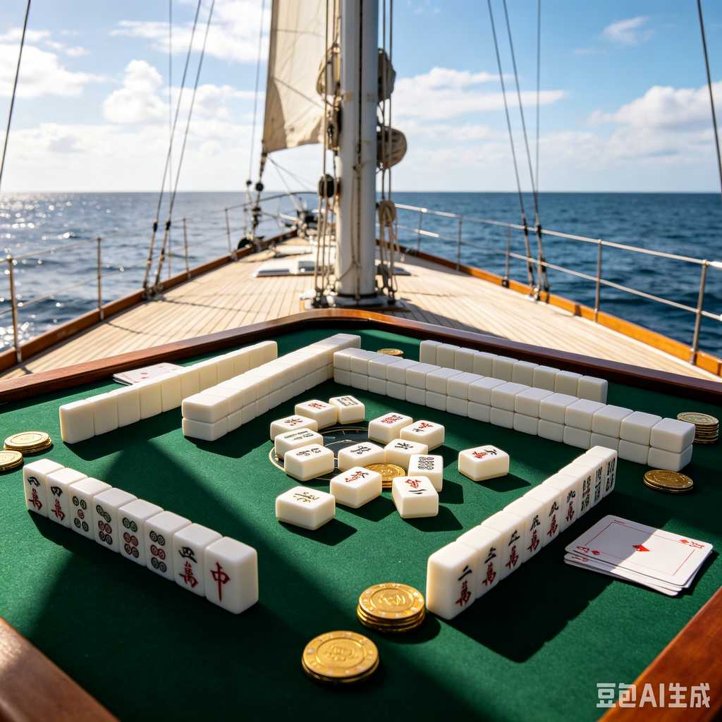 best selling mahjong tiles